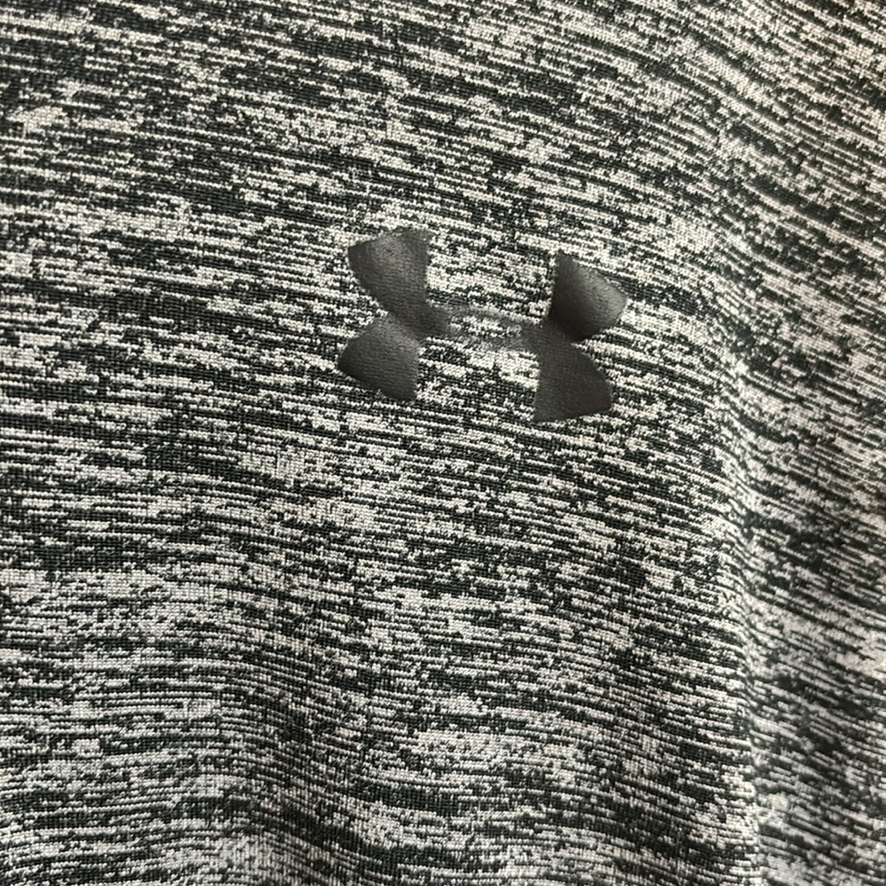 Under Armour Half Zip Jacket - image 2